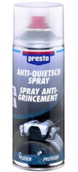 Presto Anti-Quietsch-Spray 400ml