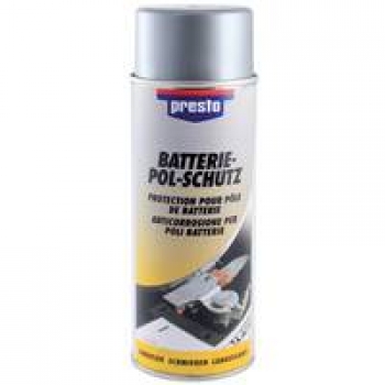 Presto Batterie-Pol-Schutz Spray 400ml