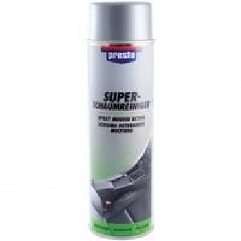 Presto Super - Schaumreiniger Spray 500ml