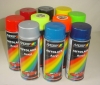 Lackspray