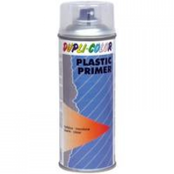 DUPLI - Color Plastic Primer Plastik Kunststoffgrundierung Haftgrund 150ml