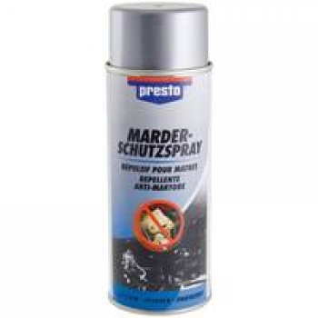 PRESTO Marderschutz Spray 400ml