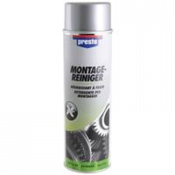 Presto Montagereiniger Spray 500ml