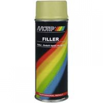 Motip Filler Füller Spray 400ml 04064  8711347040643