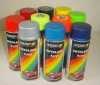 Motip Lackspray Audi 400ml Lack Sprühlack